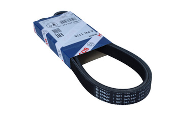 BOSCH Pasek Wielorowkowy 6PK1170 1987945147