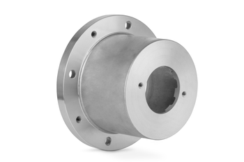 Korpus pośredni LMC200AFSJ060 fi-82,55/2x106,4 mm - MP Filtri