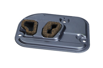 FEBI FILTR AUTOMATYCZNEJ SKRZYNI BIEGÓW PASSAT BEZ USZCZELKI