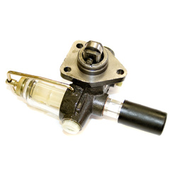 GMP POMPA PALIWA RĘCZNA ZASIL. MERCEDES M14X1,5 GMP440008043H