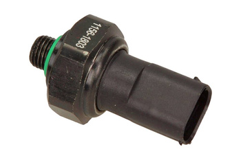 MAXGEAR Czujnik Ciśnienia Klimatyzacji AC186345 MERCEDES A-KLASA (W169) 04-