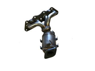 JMJ Katalizator HYUNDAI 1.6 i40/Veloster / KIA 1.4 Sportage/Soul JMJ1091620