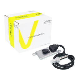 VITESCO CZUJNIK TLENKU AZOTU NOX IVECO STRALIS, TRAKKER 2013R-EURO 6, ZA KATALIZATOREM VITESCO 5801754014-VITESCO