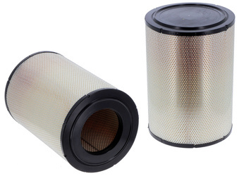 Filtr powietrza - główny SA 16316