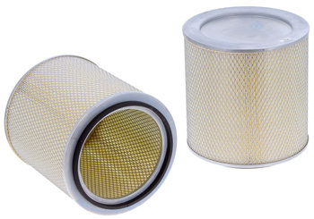 Filtr powietrza - główny SA 13989