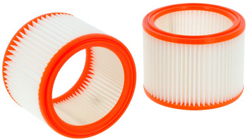 Filtr powietrza ASR 988401AA003