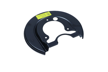 TRISCAN OSŁONA TARCZY HAMULCOWEJ 812529250 AUDI A3/TT QUATTRO Tył 1996-2006 Lewy