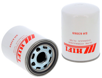 Filtr hydrauliczny SH 63069