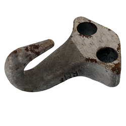 Hak korpusu podnośnika C-330 0050020470