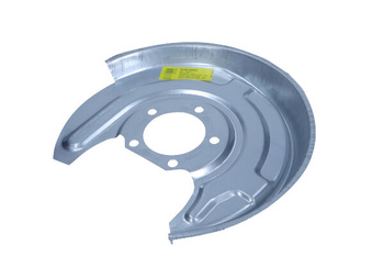 TRISCAN Osłona Tarczy Hamulcowej 812529221 VW Tył Passat 96-05 Prawy