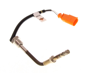 NRF CZUJNIK TEMPERATURY SPALIN AUDI A4 2.0TDI 08-