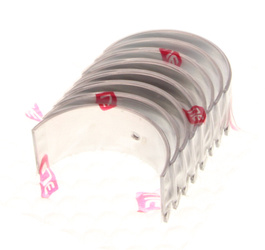 NE EUROPE Panewki korbowodowe MITSUBISHI 2.0/2.3/2.5 STD (komplet) 181088000900