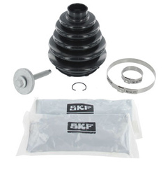 SKF Osłona Przegubu VKJP1439 Ford Zewnętrzny 79x30.8x118mm