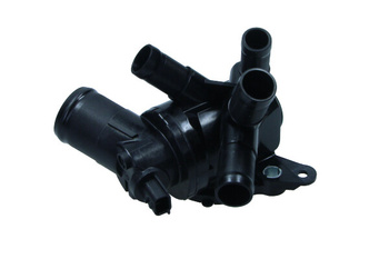 MAXGEAR Termostat 67-0125 do DACIA DOKKER/LODGY 1.2TCE (od 12-) z obudową i czujnikiem