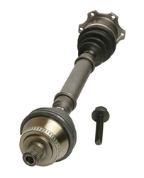 MAXGEAR Półoś 27-0691MG VW A6 2.5TDI Lewa Automatyczna (do 2004)