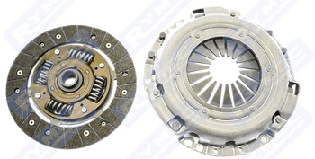 RYMEC SPRZĘGŁO KOMPLET DAIHATSU TERIOS 1,5 VVT-I 05-