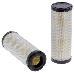 Filtr powietrza - główny SA 16631