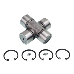 SAMPA KRZYŻAK - 40X104,5MM PÓŁOSI MAN, MB SAMPA 40X104,5