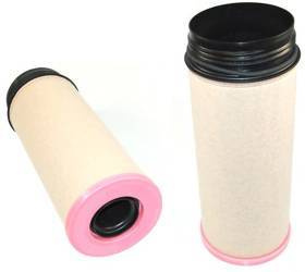 Filtr powietrza - bezpiecznik SA 17539