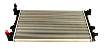 MAXGEAR CHŁODNICA VW GOLF7 12-/ A3/S3 12-/ LEON 12-/ OCTAVIA 13-