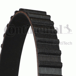 CONTITECH Pasek rozrządu CT630 VW 2.0 124 zębów