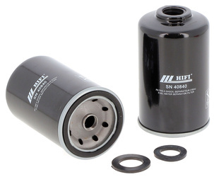 Filtr paliwa SN 40840