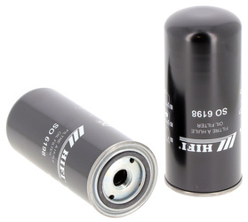 Filtr oleju SO 6198