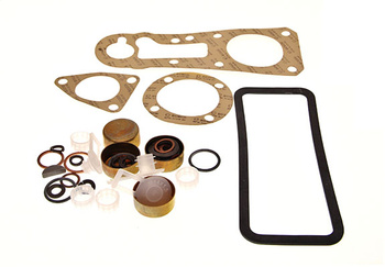 BOSCH Zestaw Naprawczy Pompy Wtryskowej 1417010002