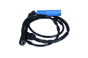 OE BMW Czujnik ABS Tył BMW 3 E46 Lewy/Prawy 34526756383