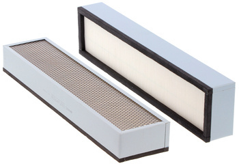 Filtr kabinowy NOT CERTIFIED EN15695 SC 90334