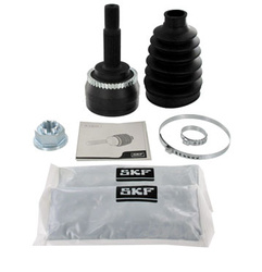 SKF PRZEGUB ZEWNĘTRZNY VOLVO S40/V40 1,6-2,0 25Z/54MM/29Z ABS 43Z