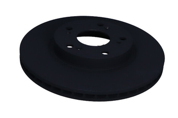 QUARO Tarcza Hamulcowa QD1105HC Honda Przód Civic/CR-V 1.4-2.0 01-06 Wysokonawęglana, z Powłoką Antykorozyjną
