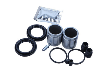 MAXGEAR Zestaw Naprawczy Zacisku Hamulcowego 27-1579 Hyundai Przód H1 / Santa Fe 01- 43mm z Tłoczkiem