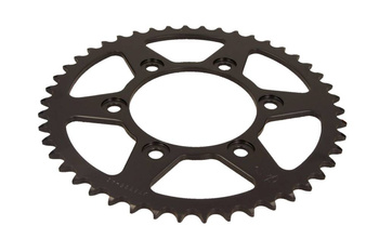 JT ZĘBATKA NAPĘDZANA TYŁ MOTO STALOWA