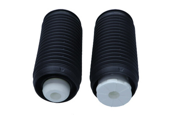 MAXGEAR Zestaw Montażowy Amortyzatora 72-5727 Audi A3 (8V1, 8VK) Przód 1.2 TFSI 13-15 (Odboje + Osłony)