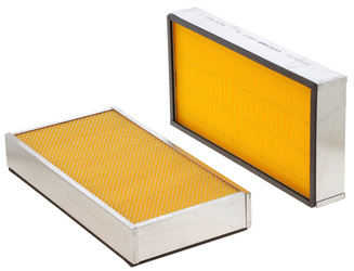 Filtr kabinowy SC 12289
