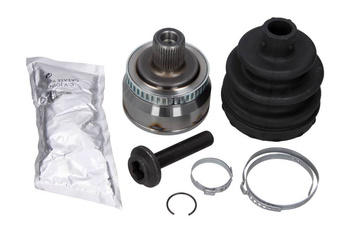 MAXGEAR Przegub zewnętrzny VW A4 25-1435MG 1.6/1.8T/Quattro 00- ABS
