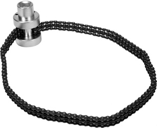 YATO Klucz Łańcuchowy do Filtrów Oleju YT-08254 1/2" 70-170 mm