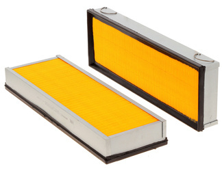 Filtr kabinowy SC 17063