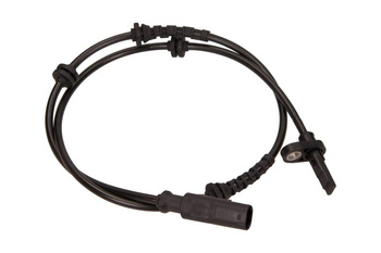 BOSCH CZUJNIK ABS 0265008035 FIAT TYŁ PANDA 06-