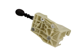 OE FIAT Moduł Dźwigni Zmiany Biegów IVECO DAILY 06- 5801260773