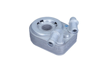 MEAT&DORIA MD95061 Chłodnica Oleju Alfa Romeo 147 1.9D 01-