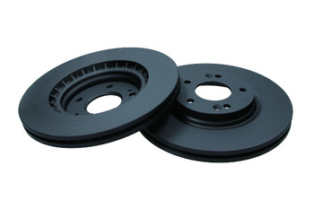 QUARO TARCZA HAM. HYUNDAI P. I30/TUCSON 1,0-2,0 15- WYSOKO NAWĘGLANA, Z POWŁOKĄ ANTYKOROZYJNĄ