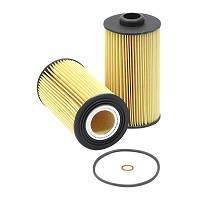 Filtr oleju SF SO5247/HU938/4X