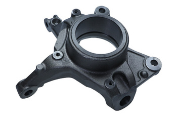MAXGEAR Zwrotnica Koła 72-5450 DACIA Przód DUSTER 10- 15- Prawy (Do Tarcz Hamulcowych 280X24)