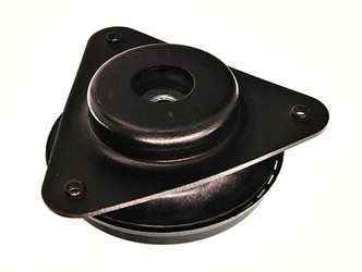 MEYLE Poduszka Amortyzatora 16-146410134 Nissan Qashqai II (J11) 14- X-Trail 14- Renault Kadjar (HA_, HL_) 15-, Megane IV (B9A/M_) 16- Lewy/Prawy Przód Z Łożyskiem