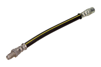 FEBI PRZEWÓD HAMULCOWY ELASTYCZNY BMW TYŁ E30/E36/E46/E28/E34/E36 68-05