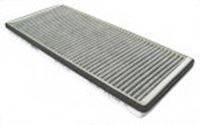 Filtr kabinowy SF SKL 2438-AK
