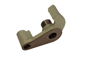 OE FIAT Wspornik Napinacza Dolny 500326852ORG Fiat Ducato (94-06)/Iveco