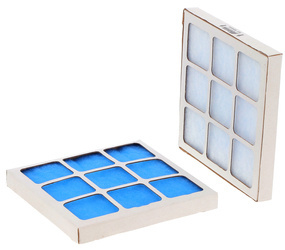 Filtr kabinowy SC 90008